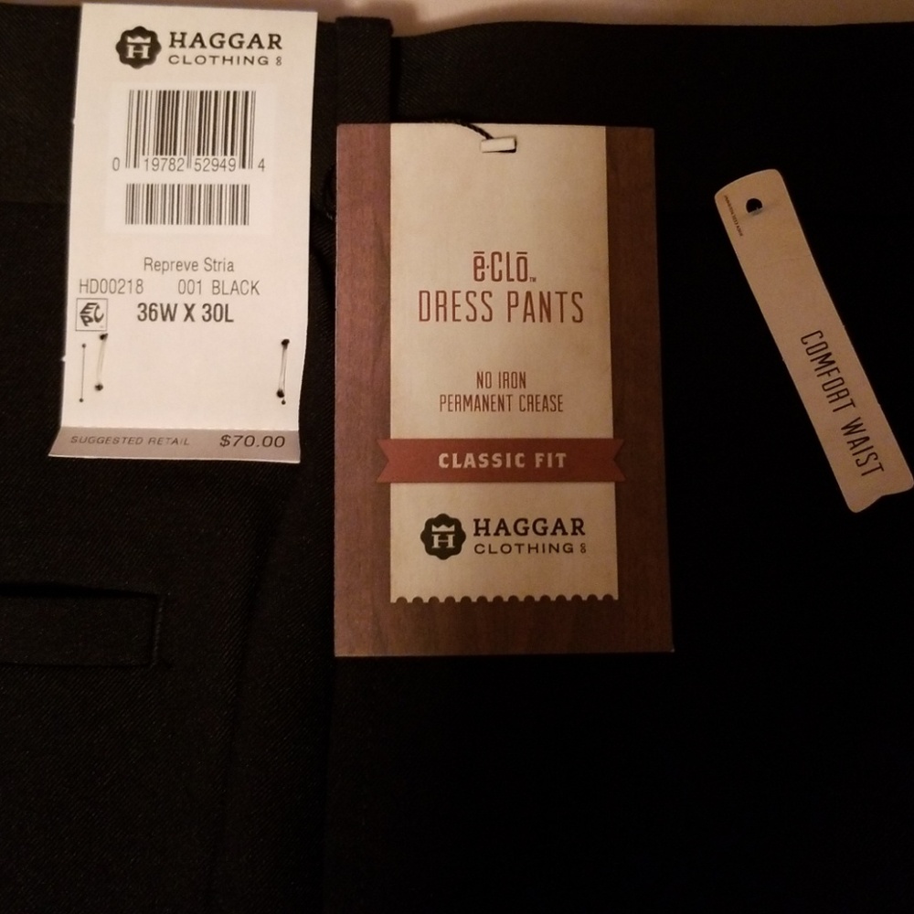 Mens slacks - Picture 2 of 3